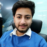 Himanshu Tiwari