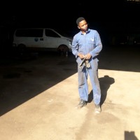 Juste Adonis MBOUMBA