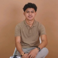 Cyrus Sanchez