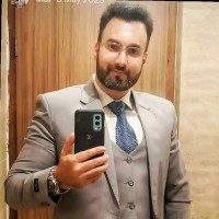 Obaid Bhat