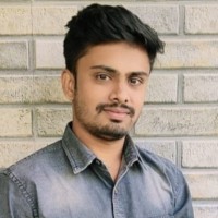 Yogesh Bhoite