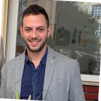 Georgios Chatzikorios