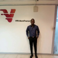 kayode john