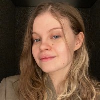 Dasha Glibchenko