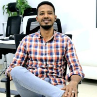 Mussab Abdelrahim