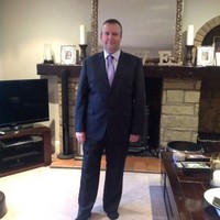Mark Brown