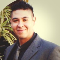 Aaron Almaraz