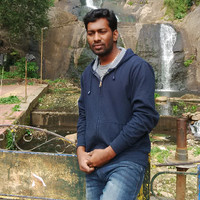 Muralidharan Thangavelu