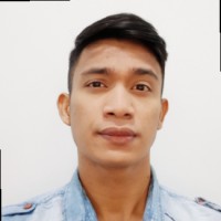 Mark Cris De Guzman