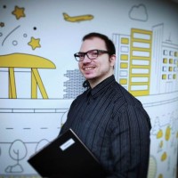 Cédric Pineau