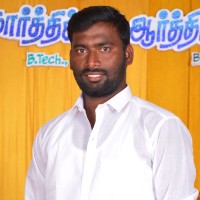 Atthi Manimaran
