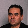 Gary Singh Tasser