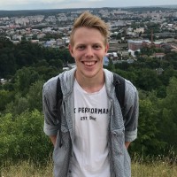 Mads Holst