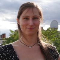 Viviane Kremling