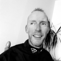 Eric Delory