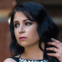 Kateryna Khodiachykh