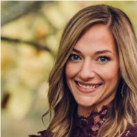 Trisha Mcvicker