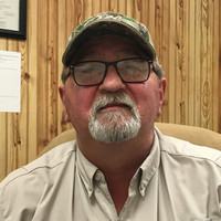 Ricky Guidry