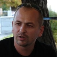 Damir Jurak, M. Sc. E.E.