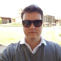 Leonardo Puppi Bernardi