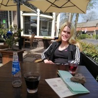 Ccheyenne Oppenhuis