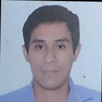 Daniel Alinson Correa Galvez
