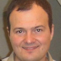 Dimitrios Papadimitriou