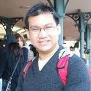 Izzat Khiruddin