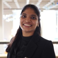 Gayathry Damarla