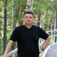 Антон Епанешников