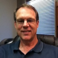 Mark Sherrill