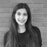 Sarah Saxena