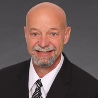 Steve Morford