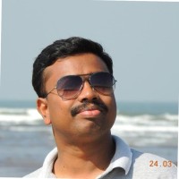 Raja Simon
