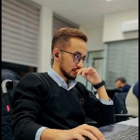 Mehrdad Darabi