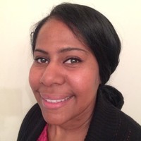 Sonya Gregory
