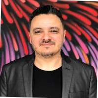André Luiz P. Rodrigues