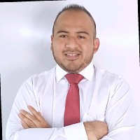 Joel Adonay Ramirez Garcia