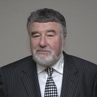 J Bruce Robertson
