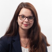Alina Bohm