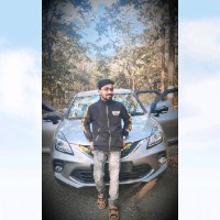 Kirankumar Patil