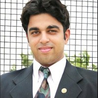 Abhishekh Balan
