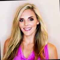Kelly Blauberg