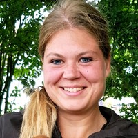 Sarah Cecilie Clausen
