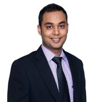 Ryan Basdeo, CAIA, MBA