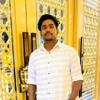 Vijay Yadav