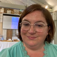 Maureen Chéné Mazé