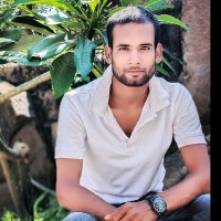Amit Dwivedi