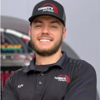 Kyle Rumpza