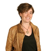Renee Van Elburg